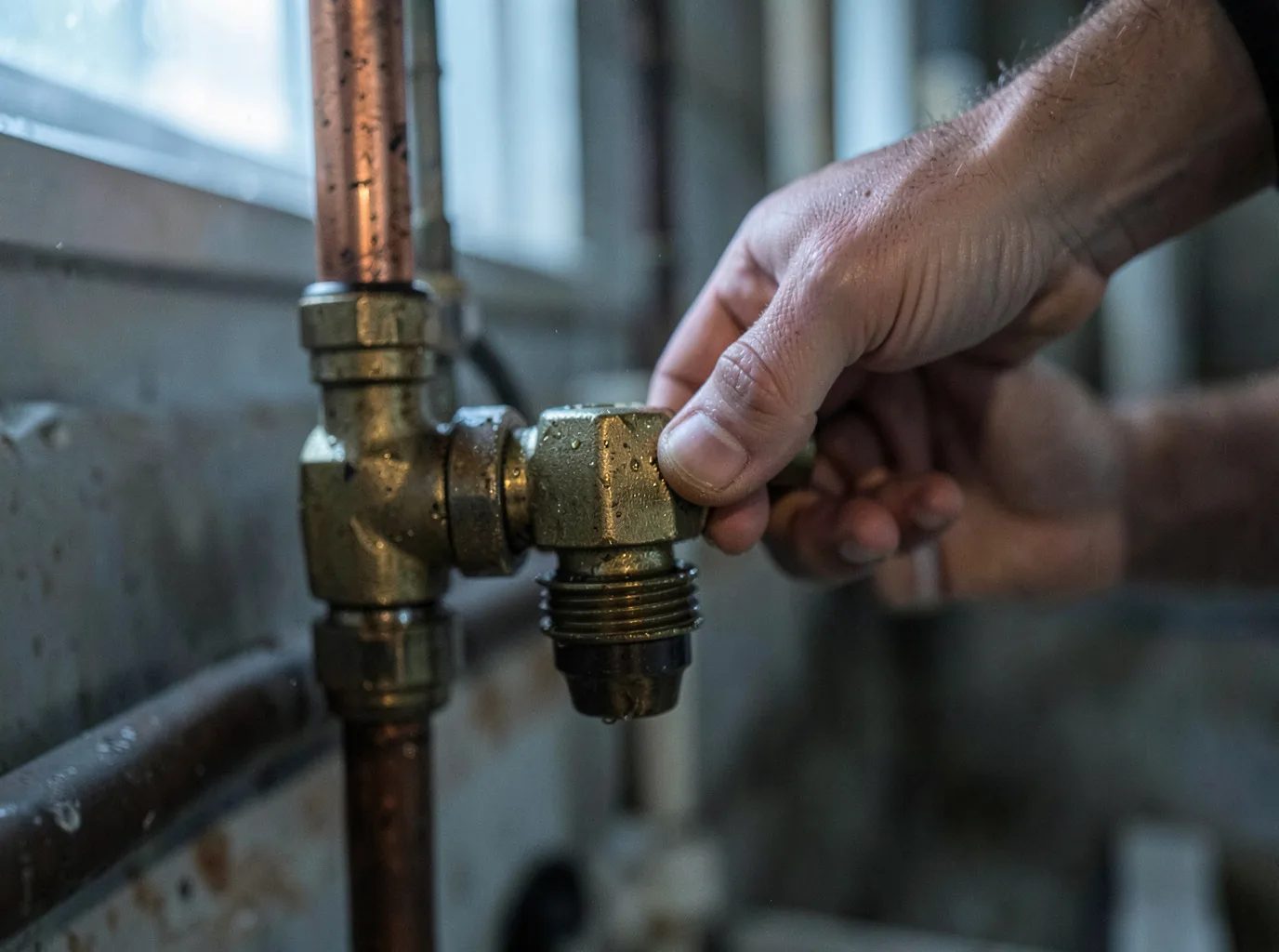 Emergency Plumber Wanette, OK FAQs